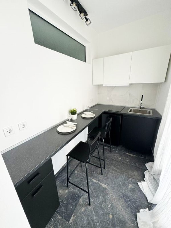 Appartamento a Salonicco, Grecia, 30 m² - foto 3