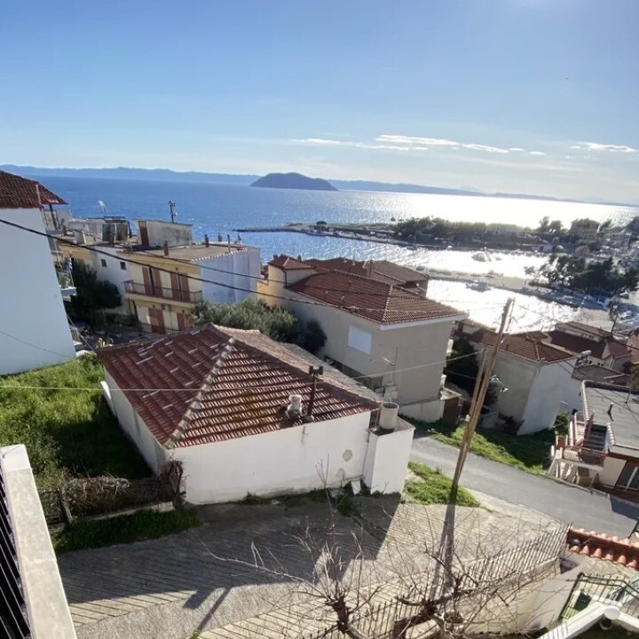 Wohnung in Sithonia, Griechenland, 108 m² - Foto 3