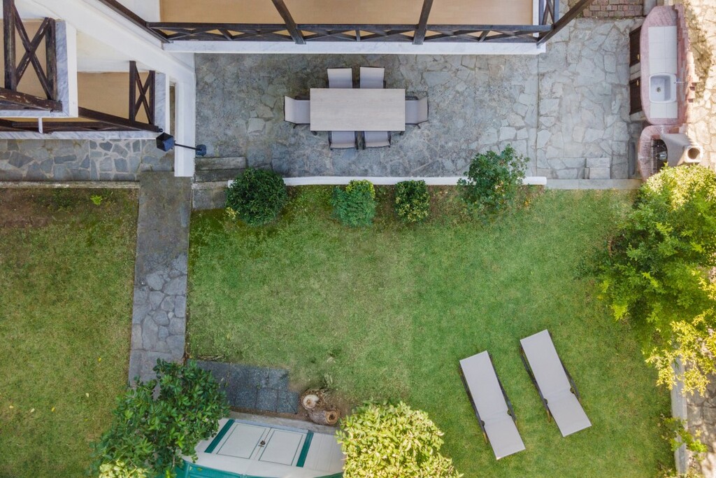 Maisonette in Chalkidiki, Greece, 145 m² - picture 3