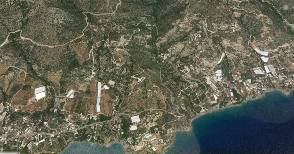 Terreno a Heraklion, Grecia, 12 520 m2 - foto 3