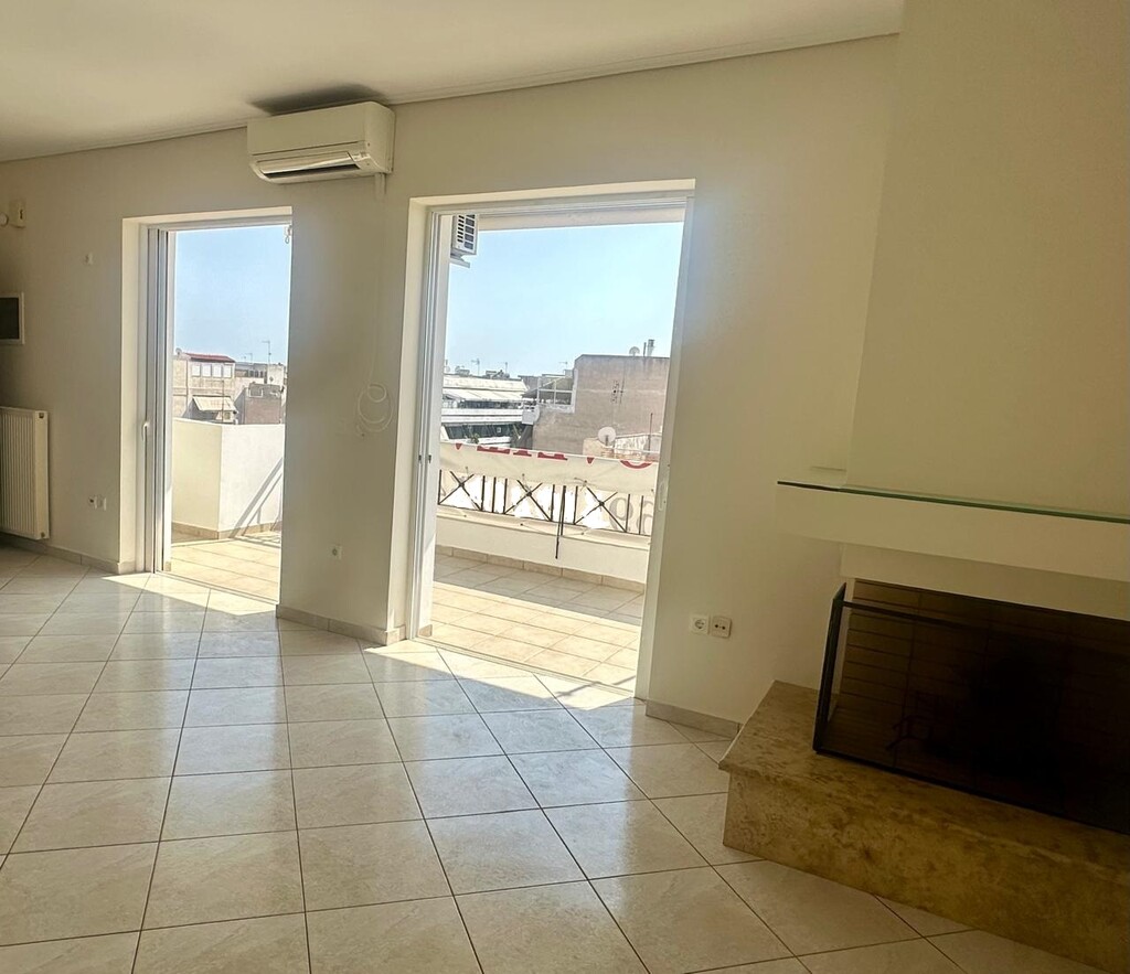 Wohnung in Athen, Griechenland, 67 m² - Foto 3