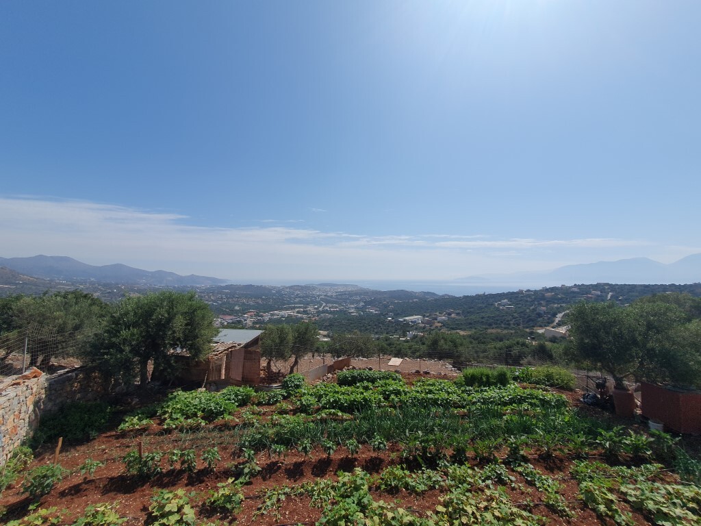 Grundstück in Heraklion, Griechenland, 4 045 m² - Foto 3