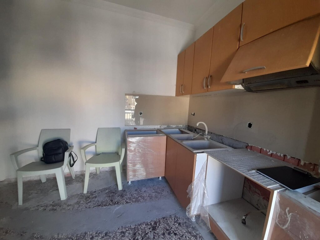 Flat in Thessaloniki, Greece, 70 m² - picture 3