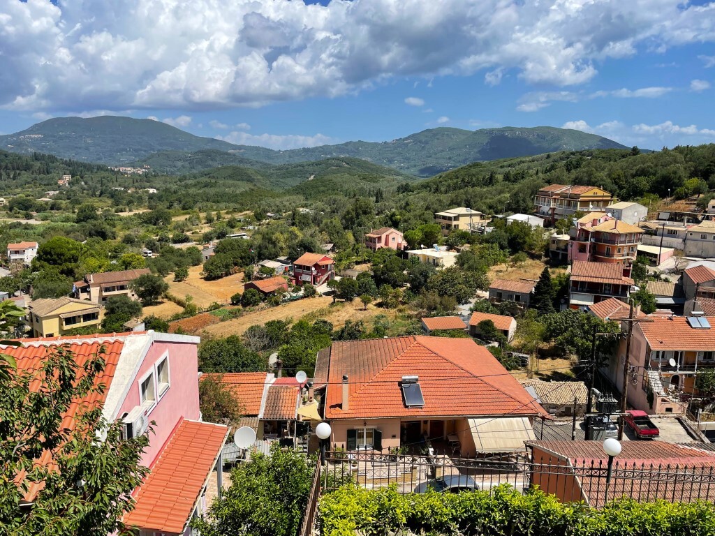 Maison à Corfou, Grèce, 160 m² - image 3