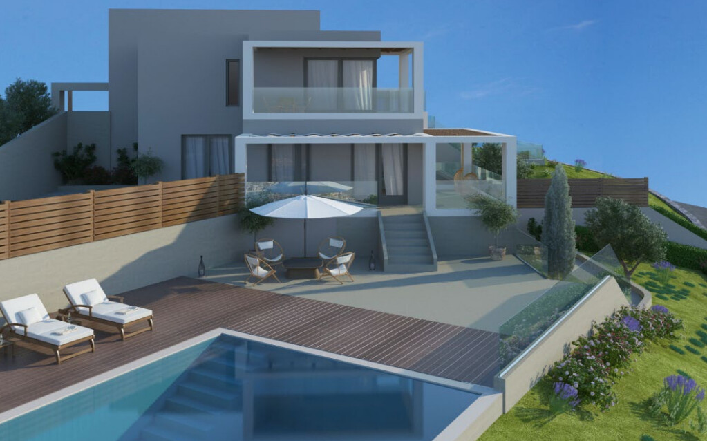 Villa a Heraklion, Grecia, 156 m² - foto 3