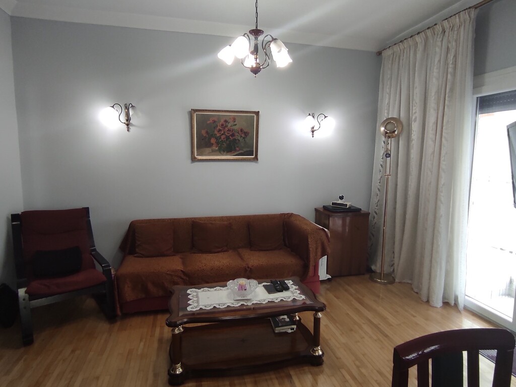 Flat in Athens, Greece, 80 m² - picture 3