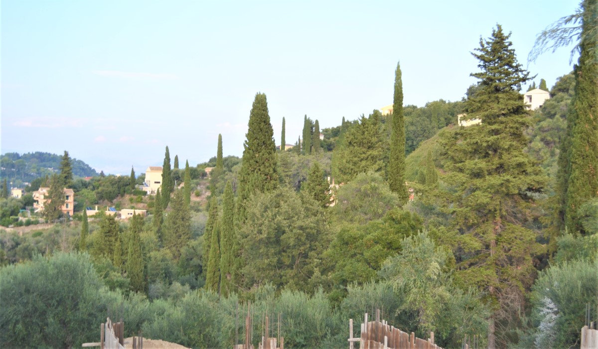 Terrain à Corfou, Grèce, 5 800 m² - image 3