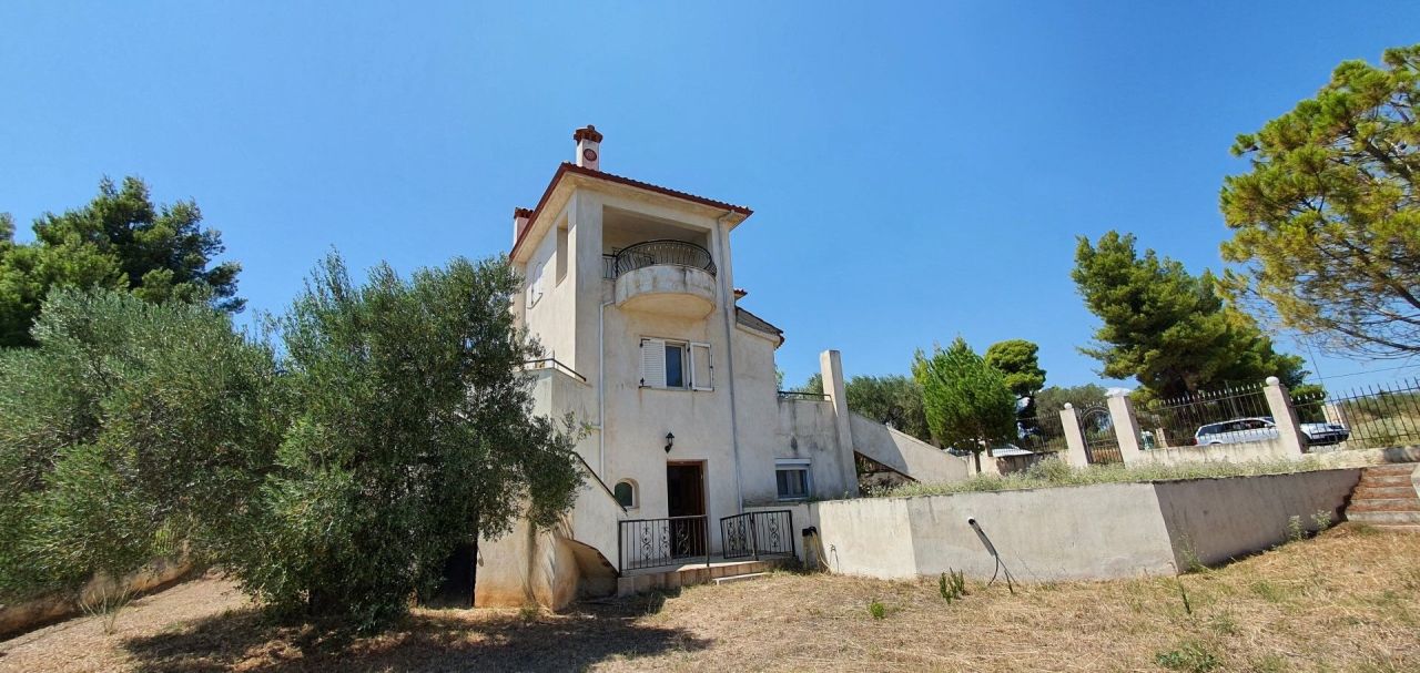 House in Sithonia, Greece, 237 m² - picture 3