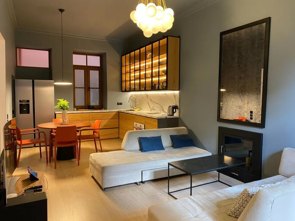 Hôtel à Kavala, Grèce, 376 m² - image 1