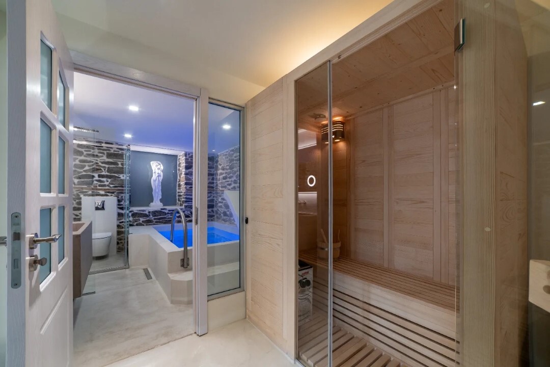 Hôtel à Kavala, Grèce, 376 m² - image 8