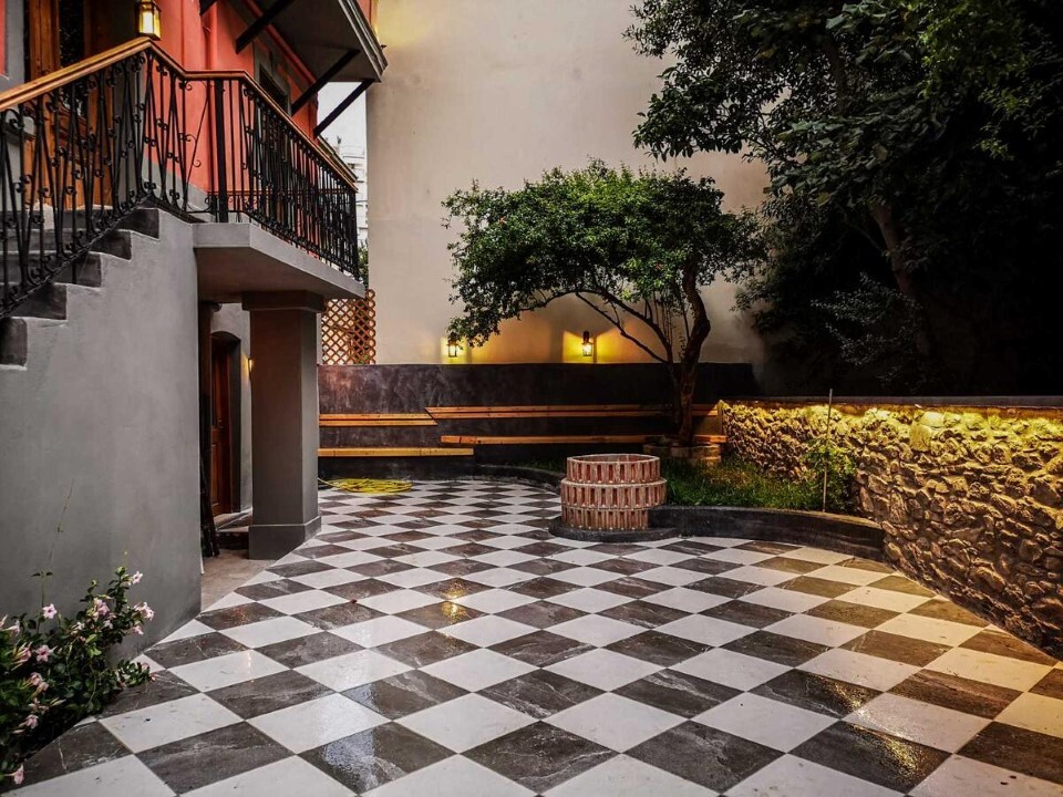 Hôtel à Kavala, Grèce, 376 m² - image 11