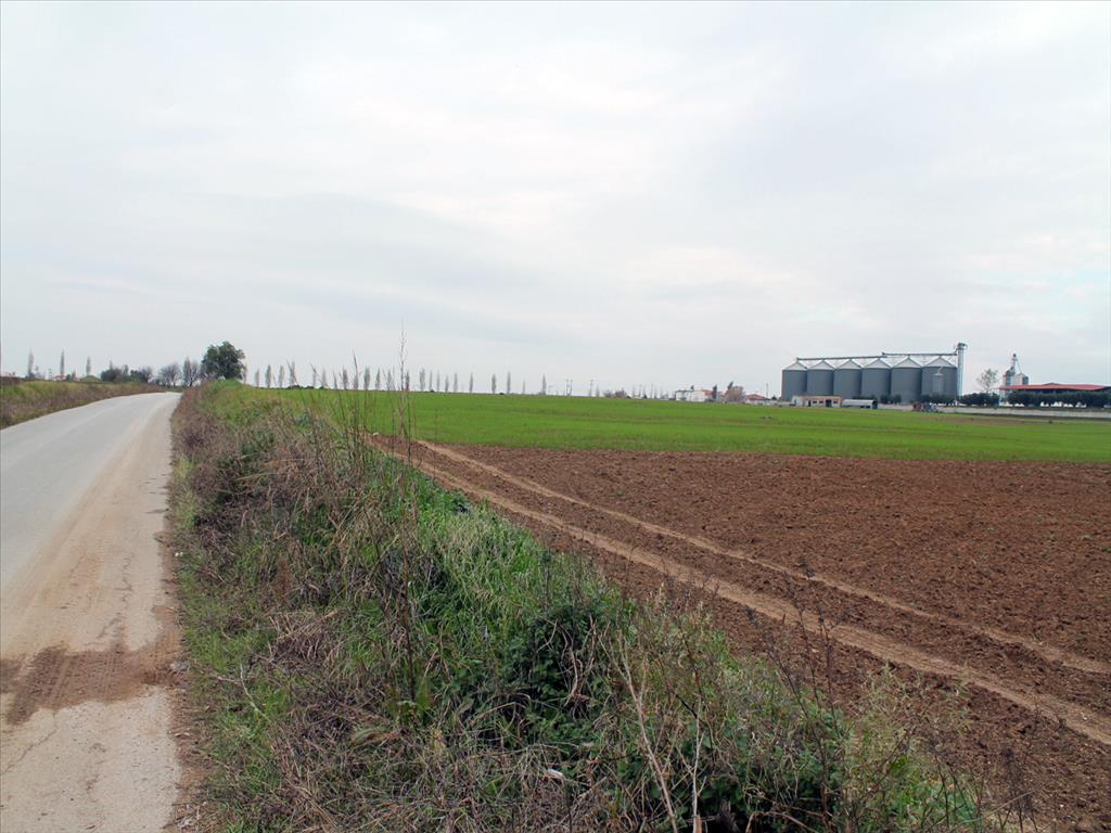 Grundstück in Thessaloniki, Griechenland, 100 856 m² - Foto 3