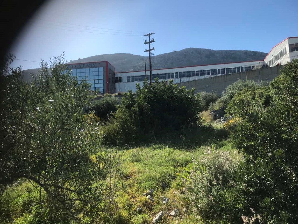 Grundstück in Heraklion, Griechenland, 12 400 m² - Foto 3