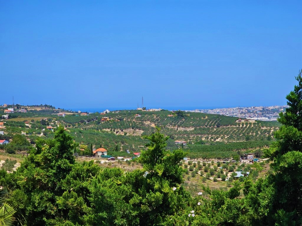 Villa a Heraklion, Grecia, 250 m² - foto 3