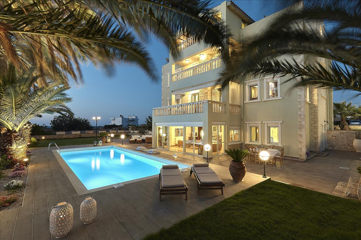 Villa in Heraklion, Greece, 590 m² - picture 3