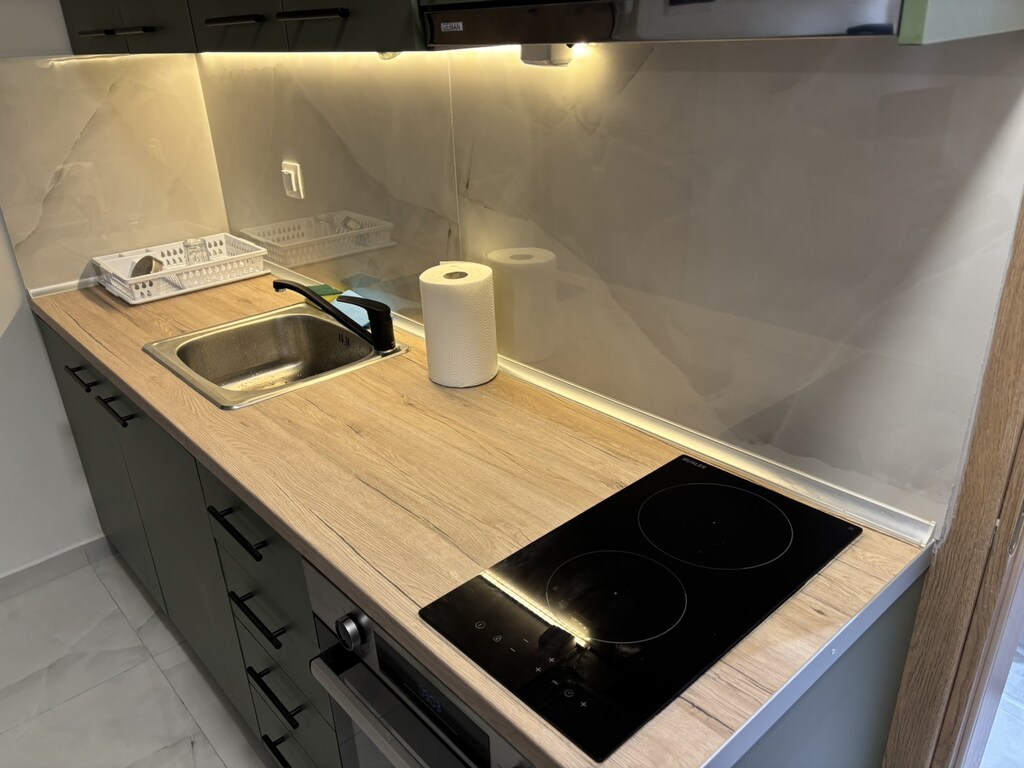 Flat in Thessaloniki, Greece, 50 m² - picture 3