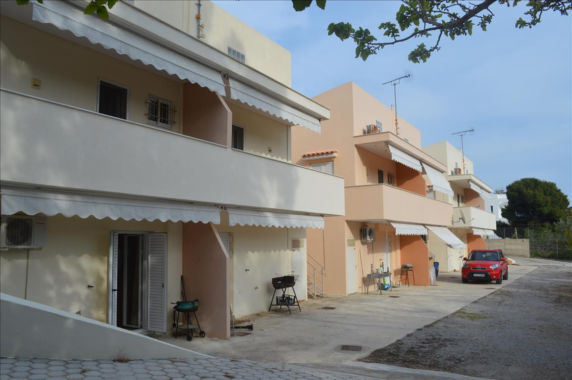 Maisonette in Attica, Greece, 95 m² - picture 3