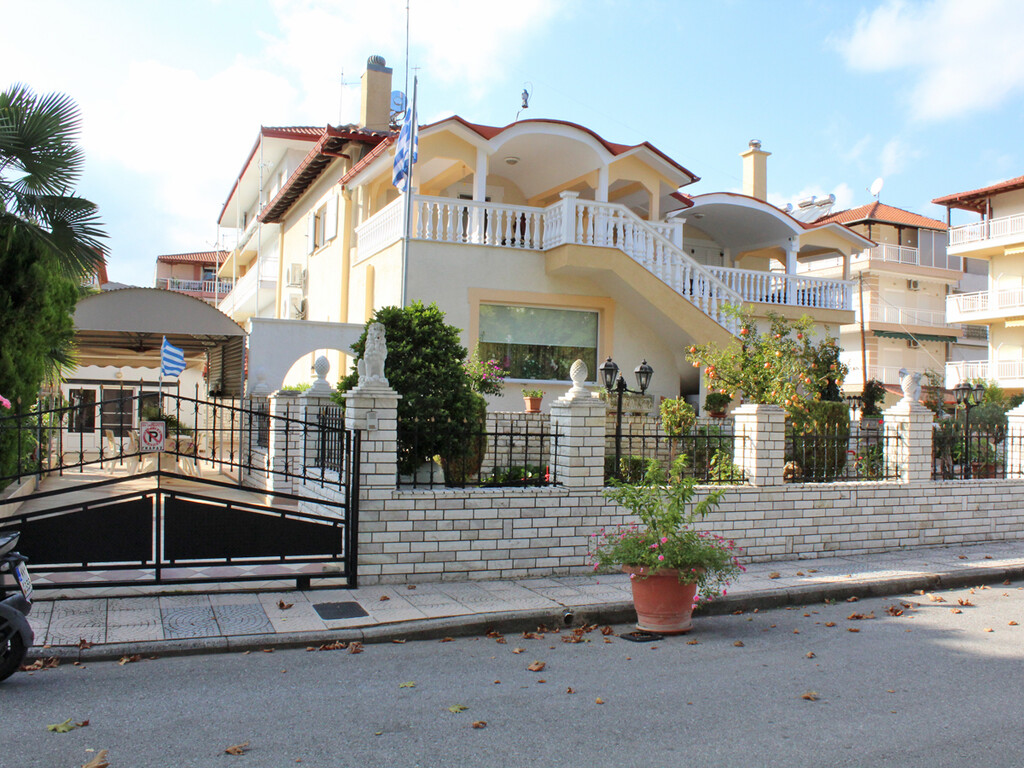 Villa in Olympiaki Akti, Greece, 270 m² - picture 3