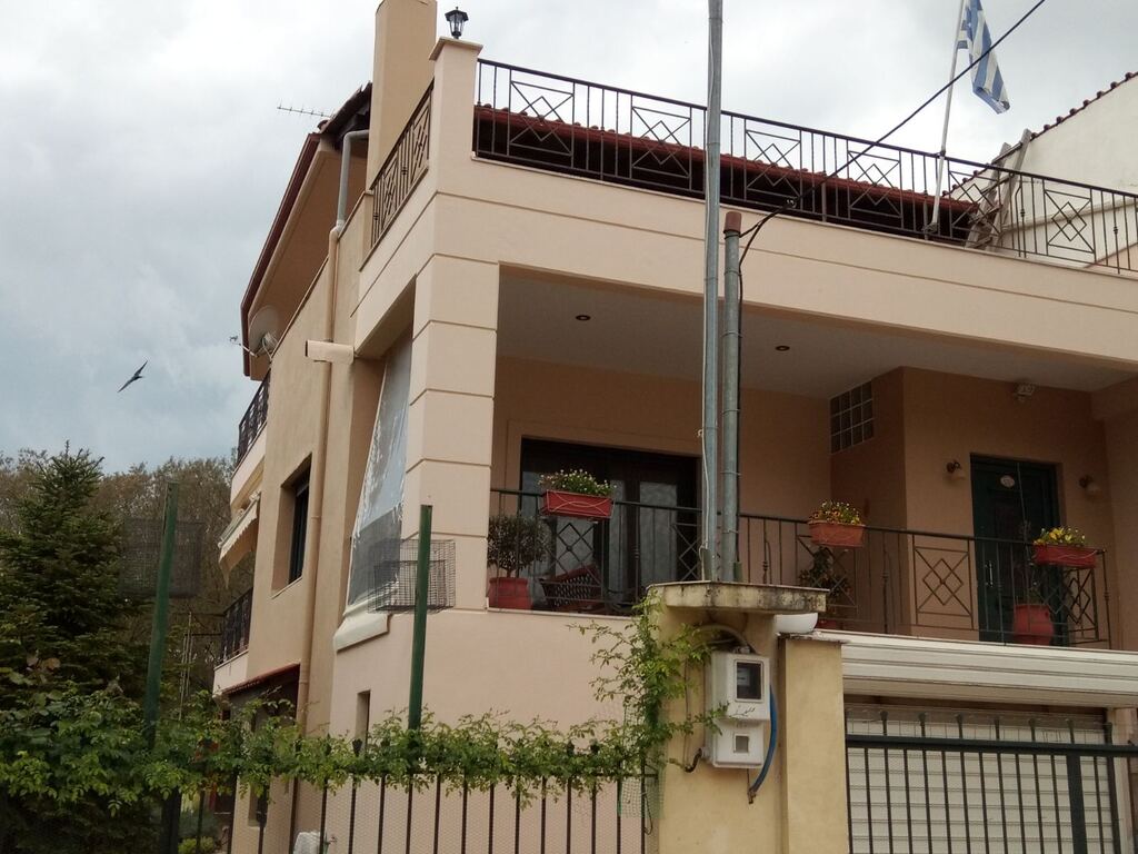 House in Thessaloniki, Greece, 248 m² - picture 3