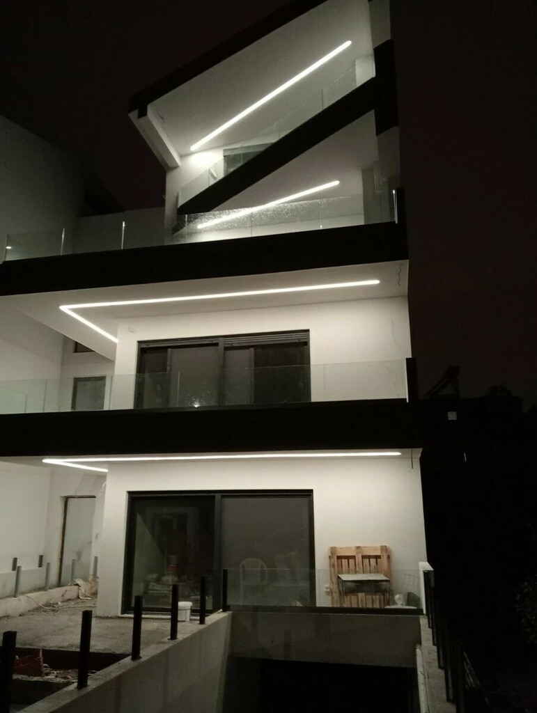 Maisonette in Athens, Greece, 100 m² - picture 3