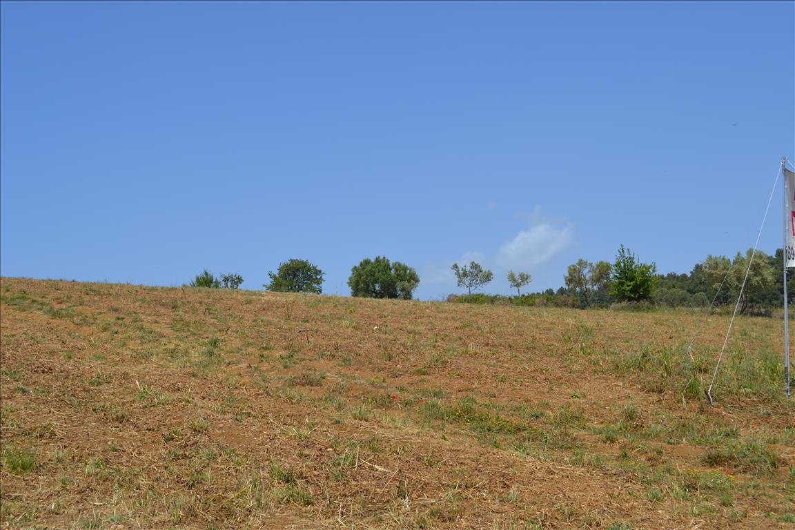 Grundstück in Kassandra, Griechenland, 4 650 m² - Foto 3