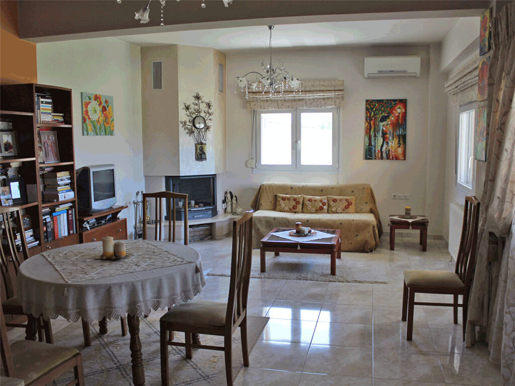 Casa en Olympiaki Akti, Grecia, 182 m² - imagen 3