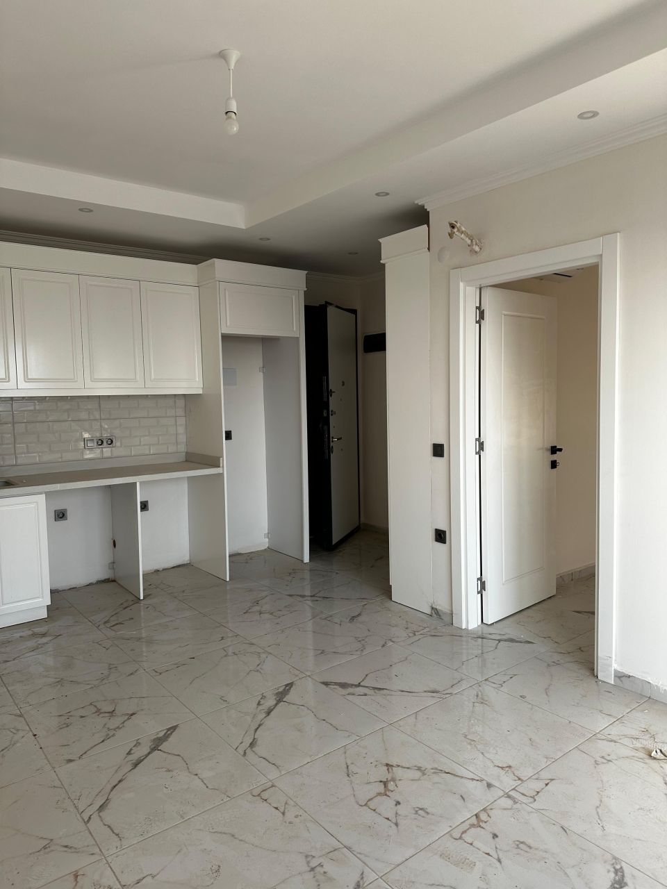 Apartment in Alanya, Türkei, 50 m² - Foto 10