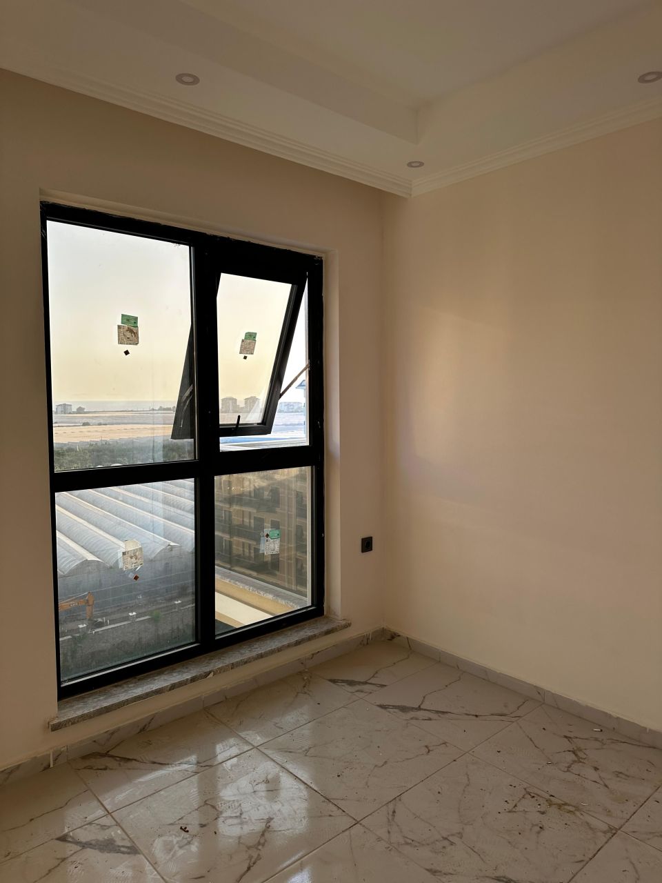 Apartment in Alanya, Türkei, 50 m² - Foto 8