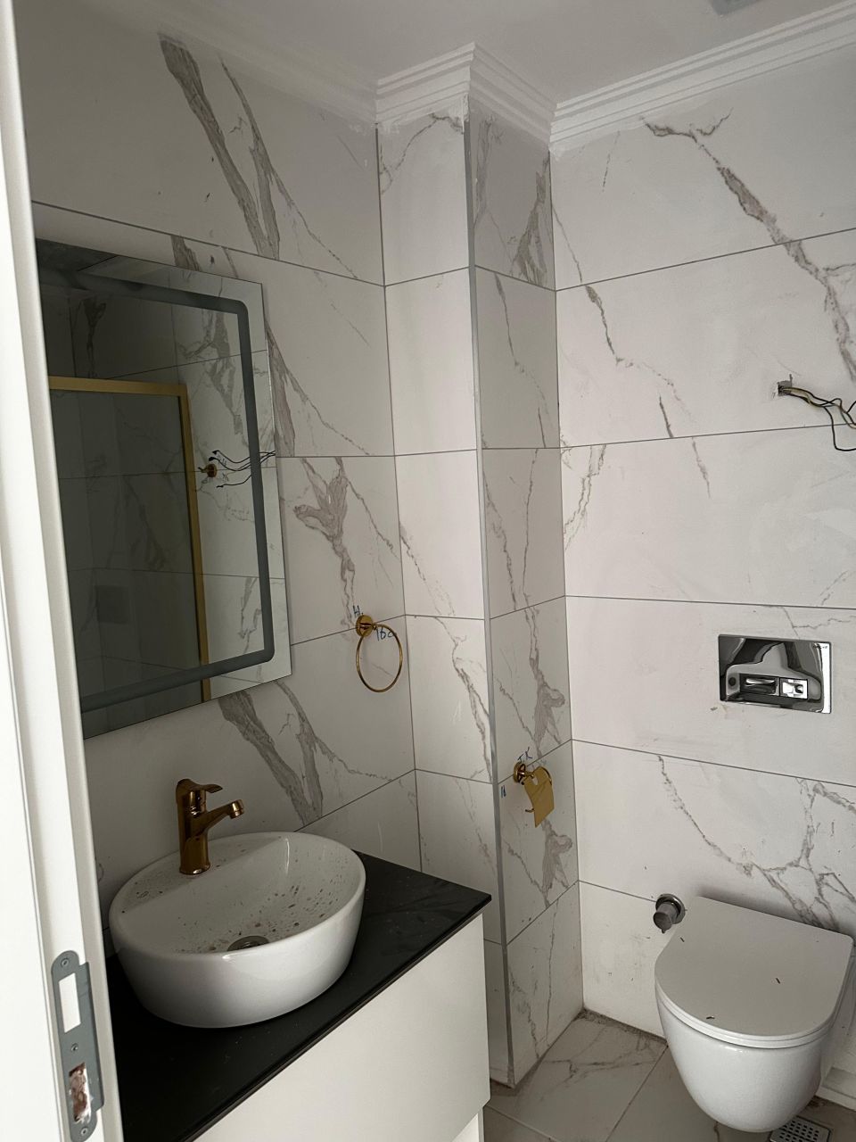 Apartment in Alanya, Türkei, 50 m² - Foto 12