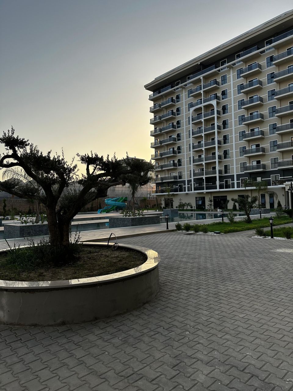 Apartment in Alanya, Türkei, 50 m² - Foto 2