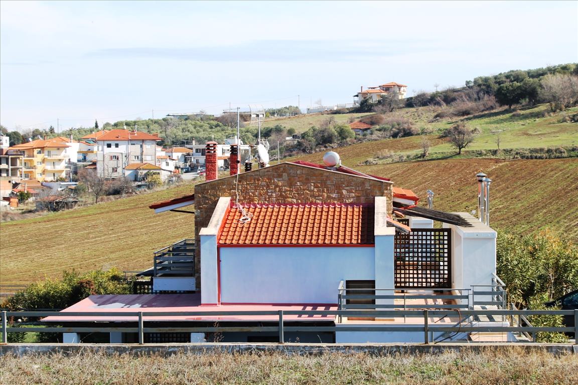 Maisonette en Calcídica, Grecia, 540 m² - imagen 3