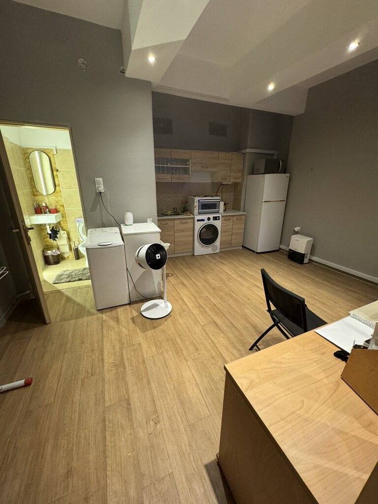 Piso en Atenas, Grecia, 54 m² - imagen 3