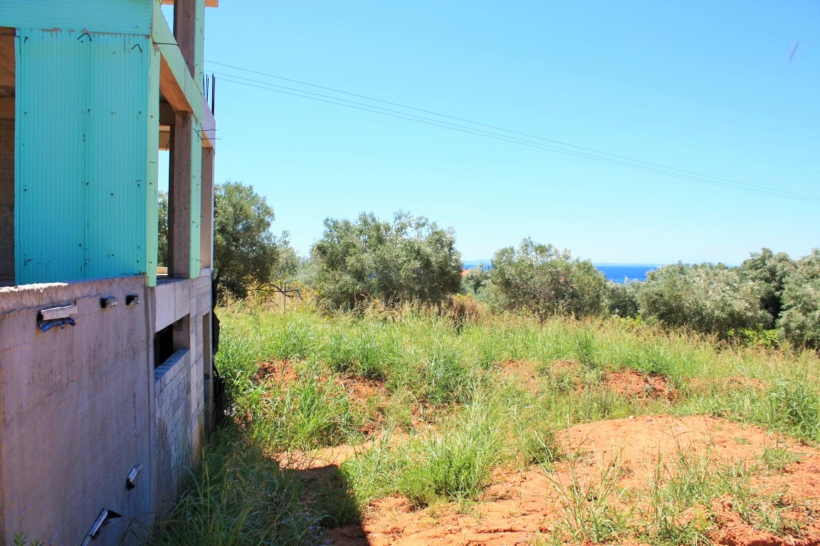 Land in Sithonia, Greece, 4 000 m² - picture 3