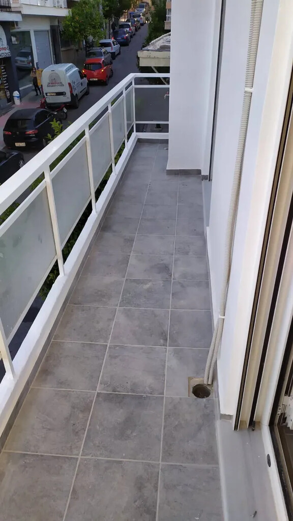 Wohnung in Athen, Griechenland, 72 m² - Foto 3