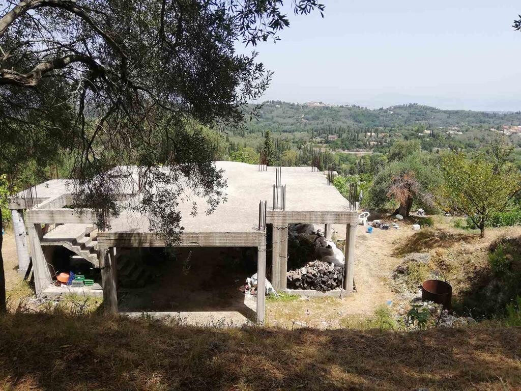 Haus in Korfu, Griechenland, 190 m² - Foto 3