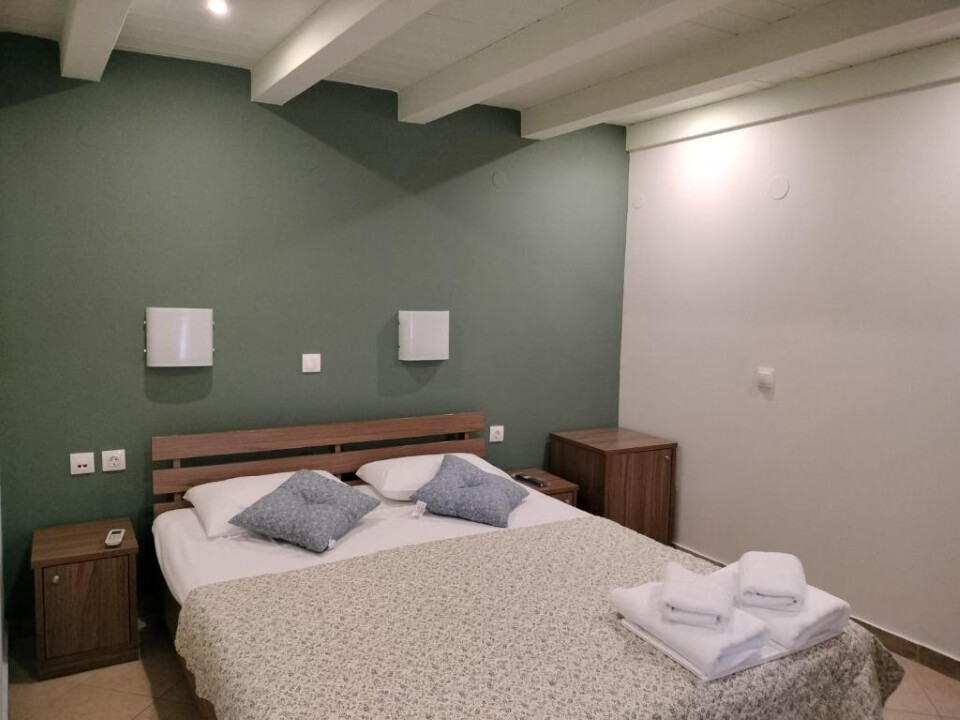 Hotel on Thasos, Greece, 481 m² - picture 15