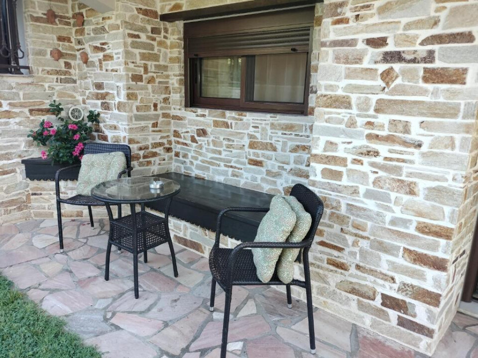 Hotel on Thasos, Greece, 481 m² - picture 11