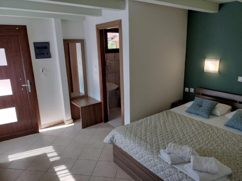 Hotel on Thasos, Greece, 481 m² - picture 17