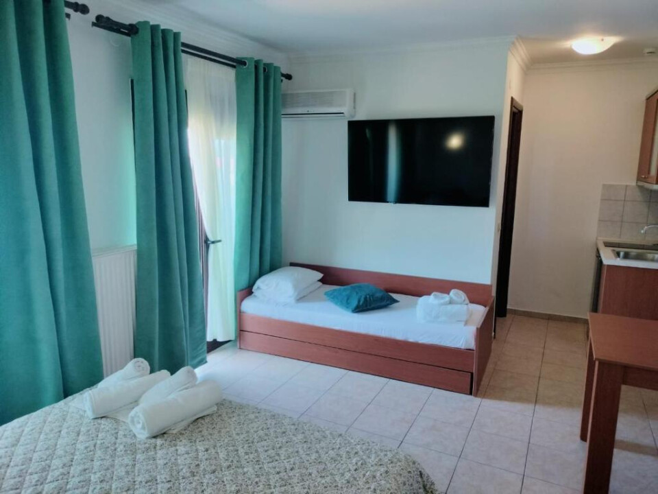 Hotel on Thasos, Greece, 481 m² - picture 18