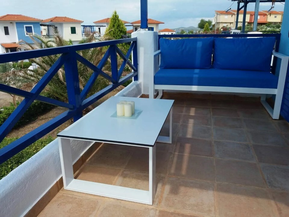 Maisonette in Sithonia, Greece, 105 m² - picture 3