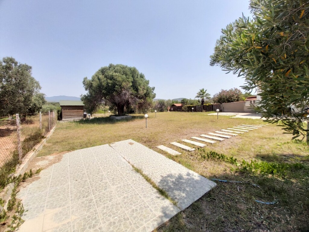 Maisonette in Sithonia, Griechenland, 51 m² - Foto 3