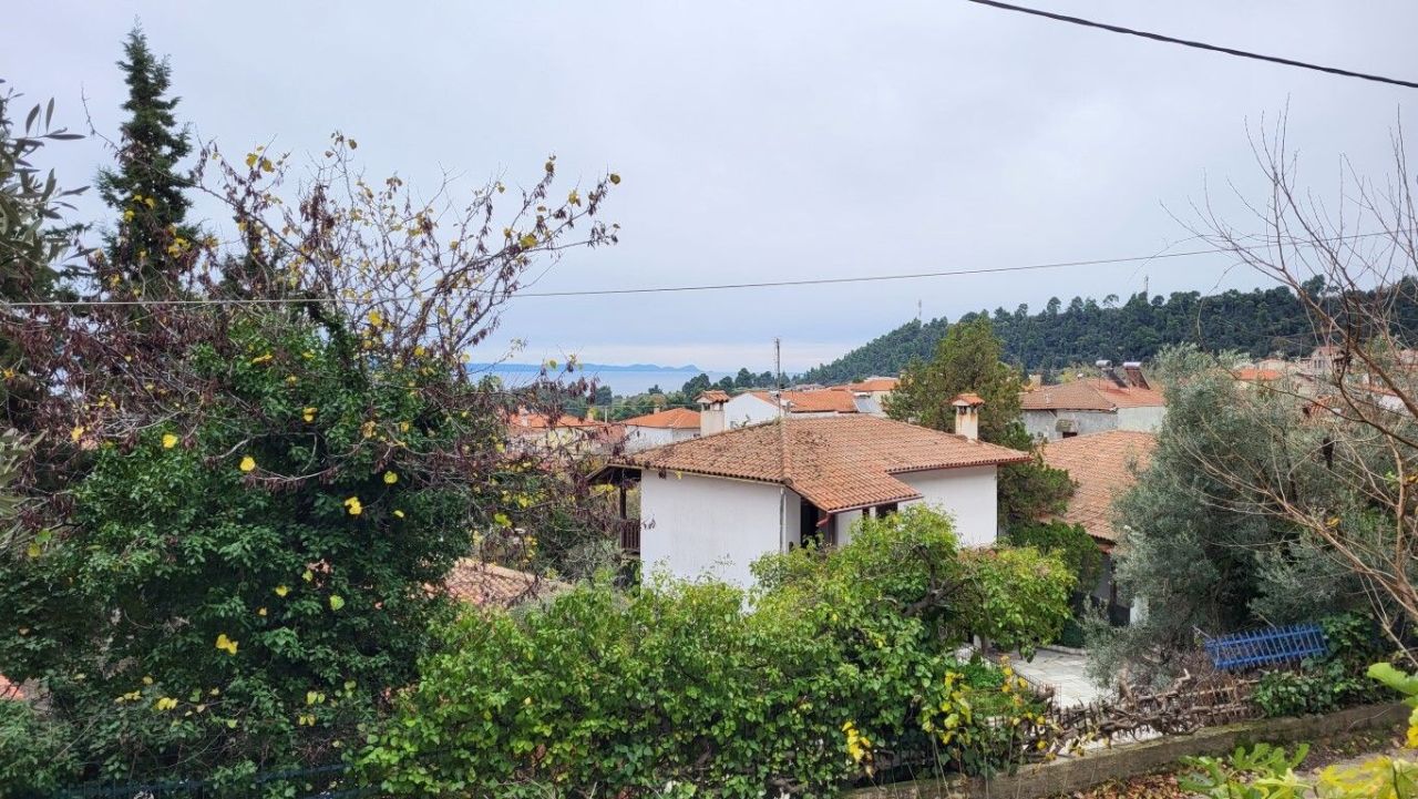 Maison à Kassandra, Grèce, 60 m² - image 3