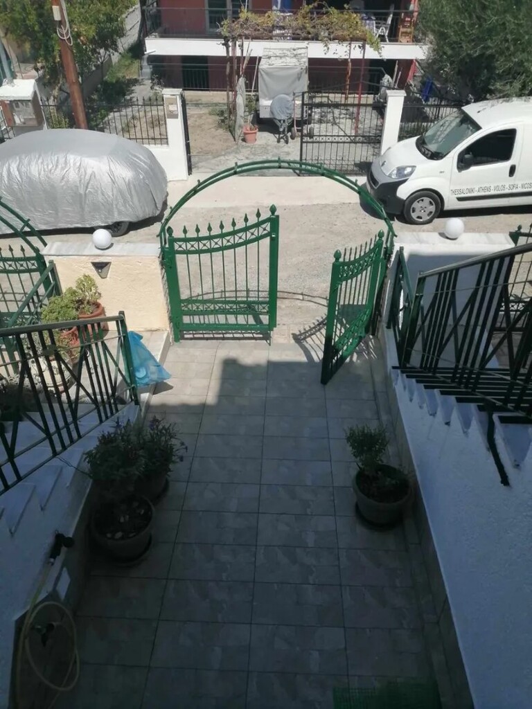 Maisonette en Kassandra, Grecia, 95 m² - imagen 3