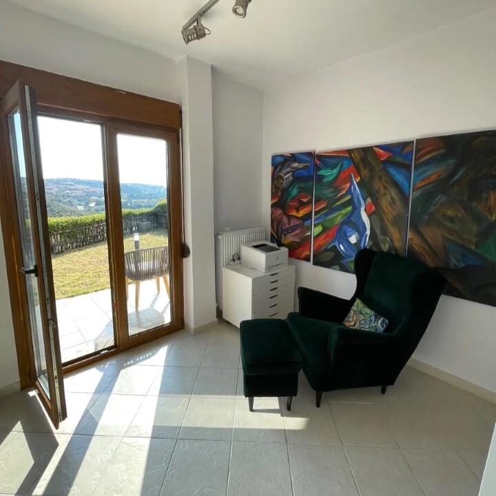 Maisonette in Sithonia, Griechenland, 115 m² - Foto 3