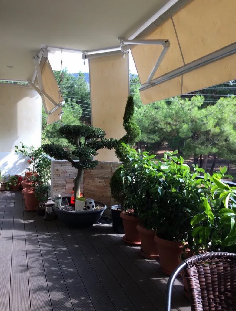 Wohnung in Athen, Griechenland, 84 m² - Foto 3