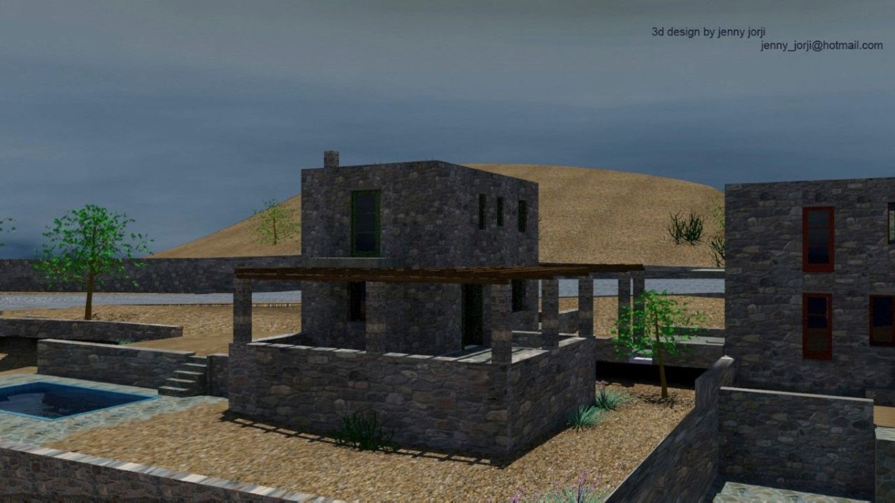 Maisonette in Attika, Griechenland, 130 m² - Foto 3