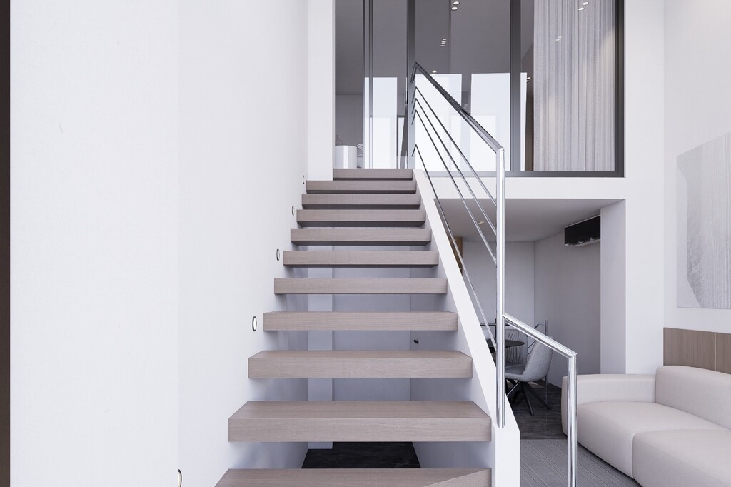 Wohnung in Athen, Griechenland, 65 m² - Foto 3