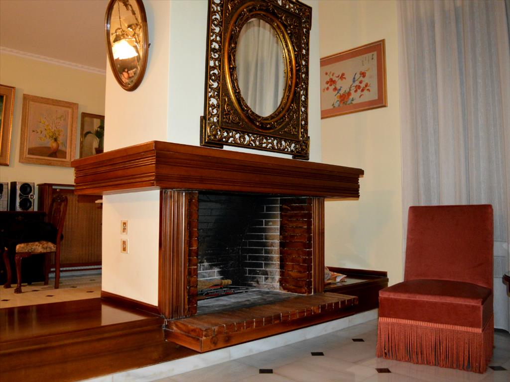 Maisonette in Athen, Griechenland, 234 m² - Foto 3