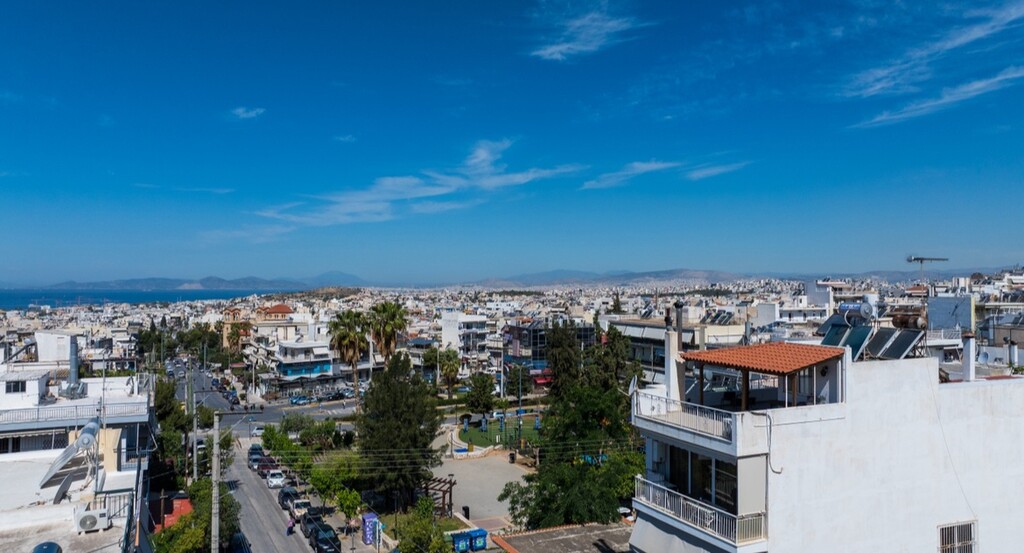 Maisonette in Athen, Griechenland, 132 m² - Foto 3