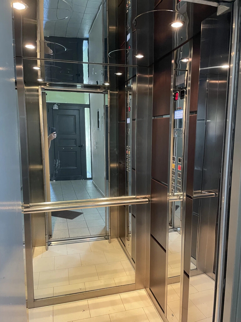 Flat in Athens, Greece, 90 m² - picture 3